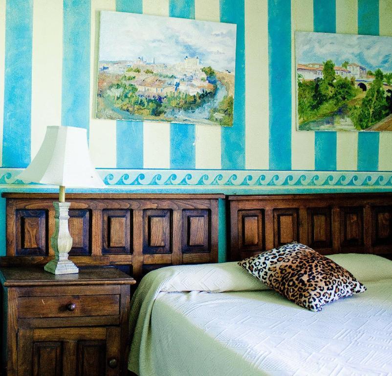 La Posada De Langre Ланґре Номер фото