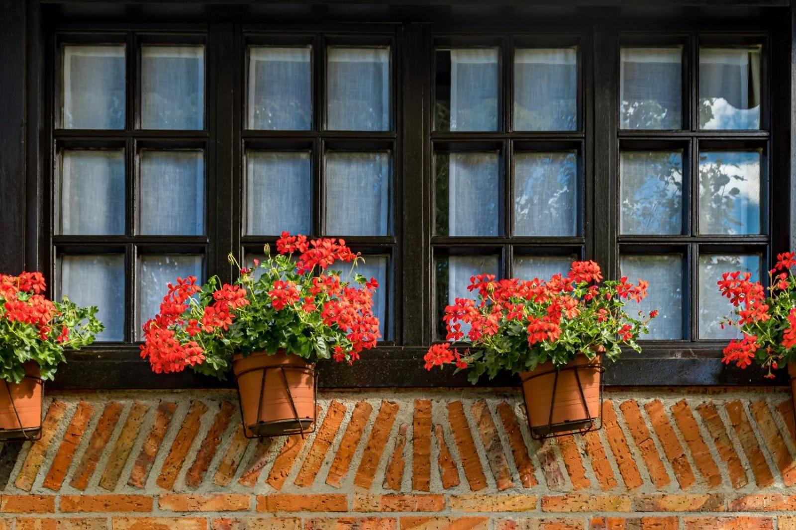 La Posada De Langre Ланґре Екстер'єр фото