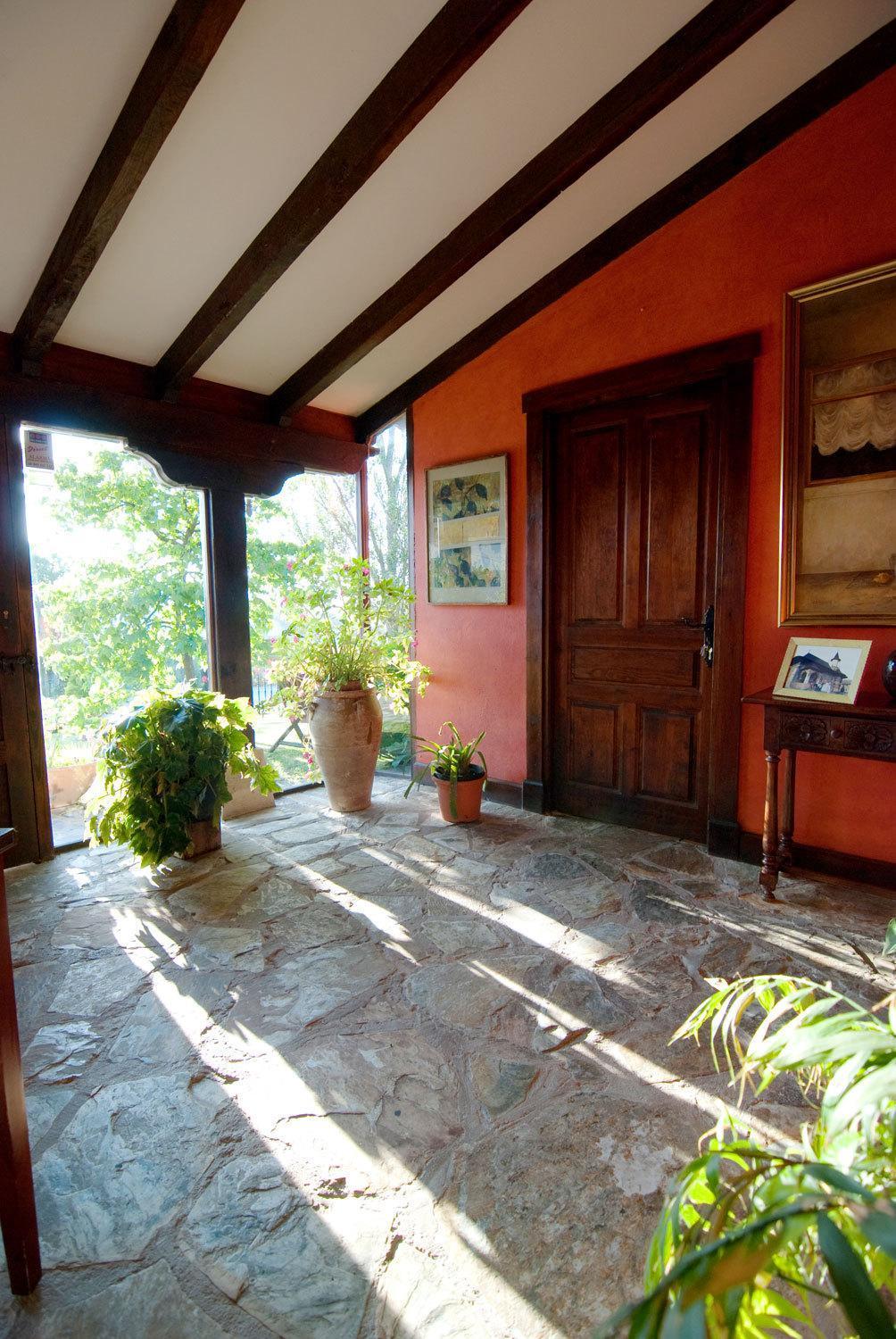 La Posada De Langre Ланґре Екстер'єр фото