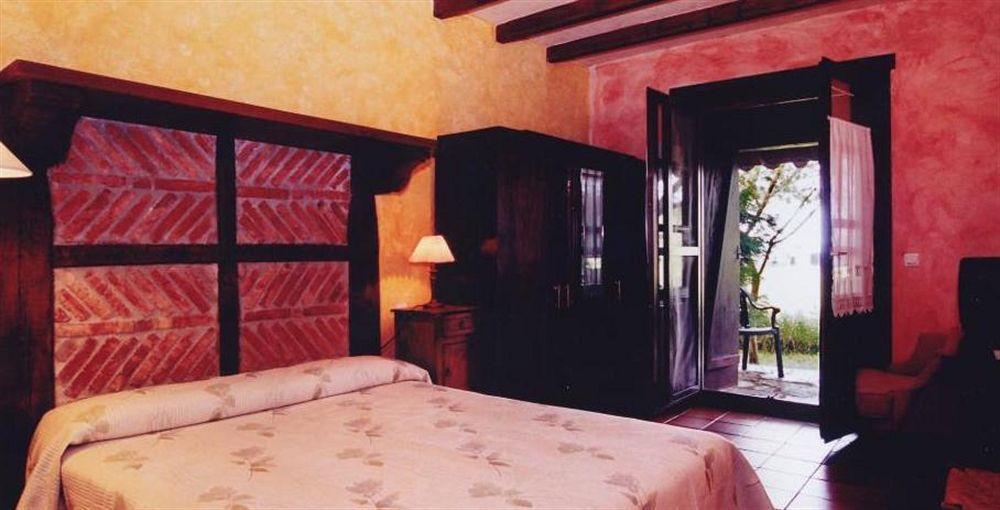 La Posada De Langre Ланґре Екстер'єр фото