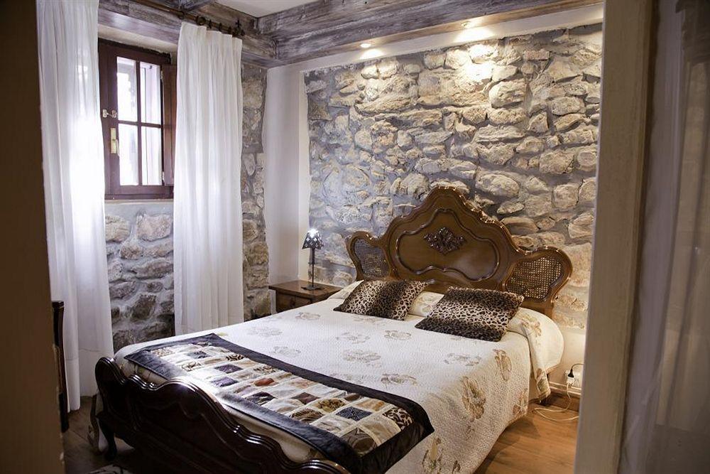 La Posada De Langre Ланґре Екстер'єр фото