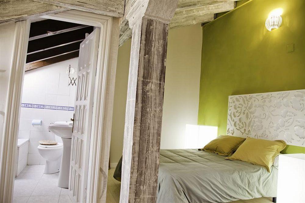 La Posada De Langre Ланґре Екстер'єр фото