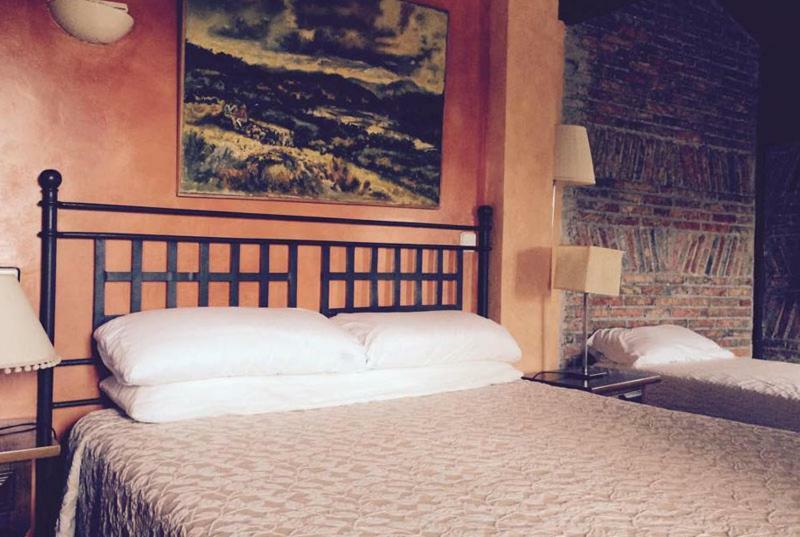 La Posada De Langre Ланґре Екстер'єр фото