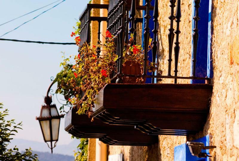 La Posada De Langre Ланґре Екстер'єр фото